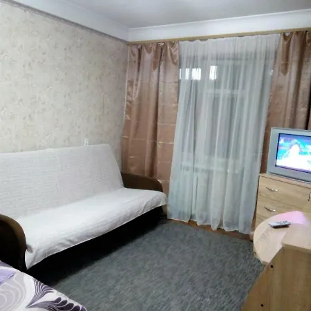 Apartamento квартира ул семьи идзыковских возле аэропорта жуляны для вас